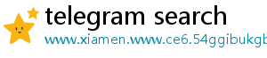 telegram search